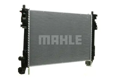 BEHR MAHLE CR 661 000P Radiatormb A-Cl. (W169) A1695001803