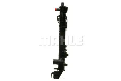 BEHR MAHLE CR 661 000P Radiatormb A-Cl. (W169) A1695001803