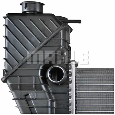 BEHR MAHLE CR 677 000S Radiatormb Sprınter 2-T/3-T A9015001800