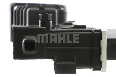 BEHR MAHLE CR 677 000S Radiatormb Sprınter 2-T/3-T A9015001800