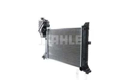 BEHR MAHLE CR 677 000S Radiatormb Sprınter 2-T/3-T A9015001800