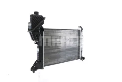 BEHR MAHLE CR 677 000S Radiatormb Sprınter 2-T/3-T A9015001800