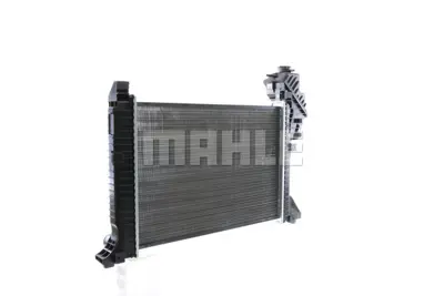 BEHR MAHLE CR 677 000S Radiatormb Sprınter 2-T/3-T A9015001800