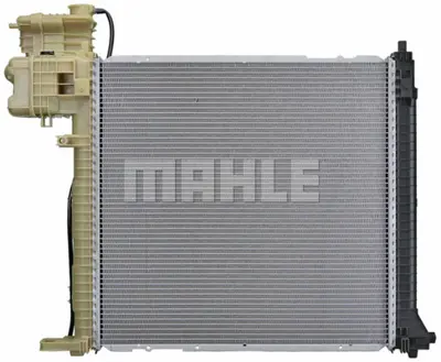 BEHR MAHLE CR 680 000P Su Radyatörü A6385012001