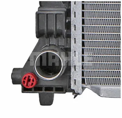BEHR MAHLE CR 680 000P Su Radyatörü A6385012001