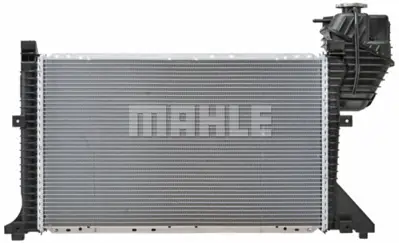 BEHR MAHLE CR 711 000P Motor Su Radyatoru A9015003800