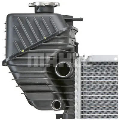 BEHR MAHLE CR 711 000P Motor Su Radyatoru A9015003800