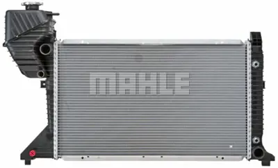 BEHR MAHLE CR 711 000P Motor Su Radyatoru A9015003800