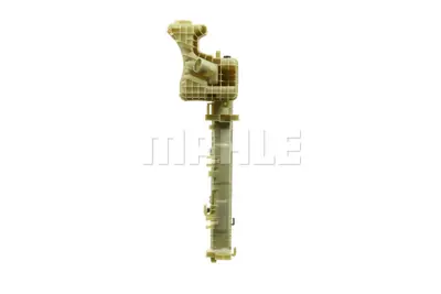 BEHR MAHLE CR 714 000P Radiatormb Vıto / V-Cl. Cdı A6385013301