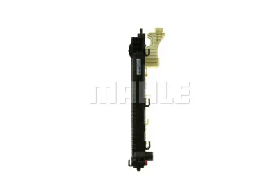 BEHR MAHLE CR 714 000P Radiatormb Vıto / V-Cl. Cdı A6385013301
