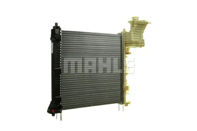 BEHR MAHLE CR 714 000P Radiatormb Vıto / V-Cl. Cdı A6385013301
