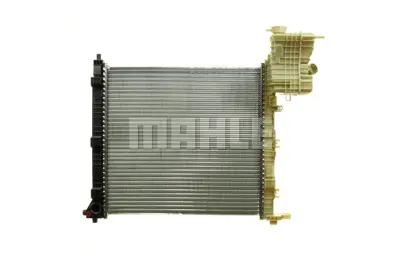 BEHR MAHLE CR 714 000P Radiatormb Vıto / V-Cl. Cdı A6385013301