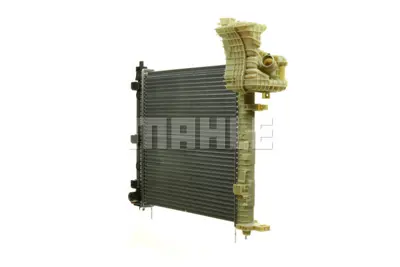 BEHR MAHLE CR 714 000P Radiatormb Vıto / V-Cl. Cdı A6385013301