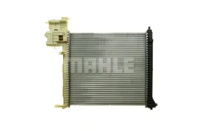 BEHR MAHLE CR 714 000P Radiatormb Vıto / V-Cl. Cdı A6385013301