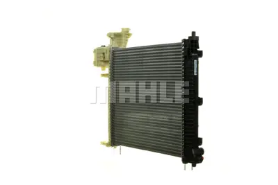 BEHR MAHLE CR 714 000P Radiatormb Vıto / V-Cl. Cdı A6385013301
