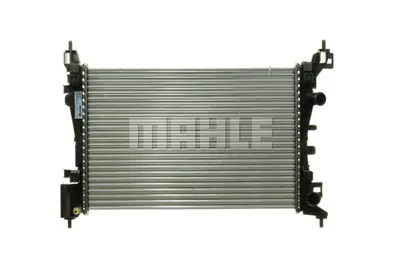 BEHR MAHLE CR 774 000P 8mk376728-791 Radyatör Corsa D 1.0-1.2-1.4 06 Ac Klimasız Mek 540x370x26 55701408