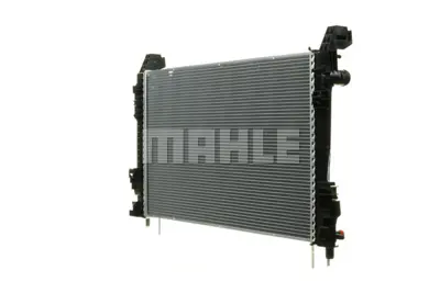 BEHR MAHLE CR 781 000P Radiatormb A-Cl. (W169) A1695002103