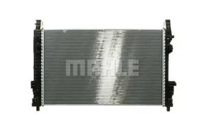 BEHR MAHLE CR 781 000P Radiatormb A-Cl. (W169) A1695002103