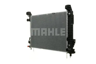 BEHR MAHLE CR 781 000P Radiatormb A-Cl. (W169) A1695002103