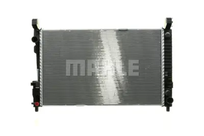 BEHR MAHLE CR 781 000P Radiatormb A-Cl. (W169) A1695002103