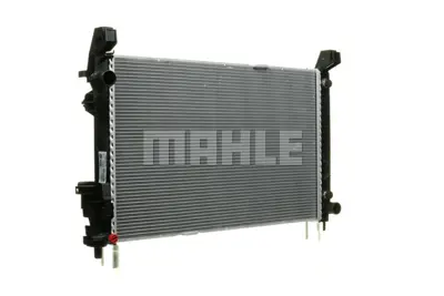 BEHR MAHLE CR 781 000P Radiatormb A-Cl. (W169) A1695002103