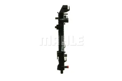BEHR MAHLE CR 781 000P Radiatormb A-Cl. (W169) A1695002103
