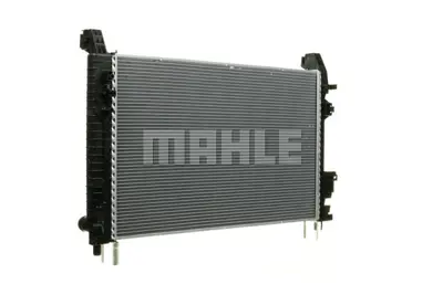 BEHR MAHLE CR 781 000P Radiatormb A-Cl. (W169) A1695002103
