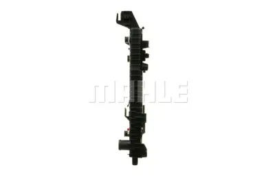 BEHR MAHLE CR 781 000P Radiatormb A-Cl. (W169) A1695002103