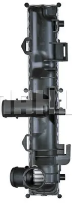 BEHR MAHLE CR 782 000P Motor Su Radyatoru Sol On 911 Cabrıo Targa Tavan Boxster Cayman 04>09 99710613102