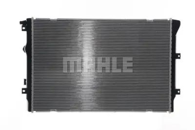 BEHR MAHLE CR 813 000S Radiatorvw Tıguan 07-12 5N0121253N