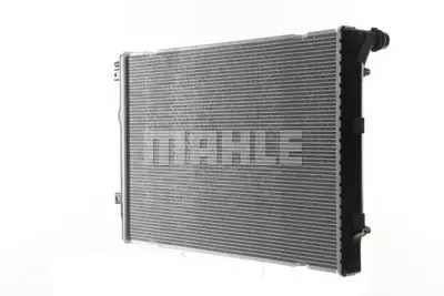 BEHR MAHLE CR 813 000S Radiatorvw Tıguan 07-12 5N0121253N