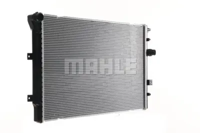 BEHR MAHLE CR 813 000S Radiatorvw Tıguan 07-12 5N0121253N