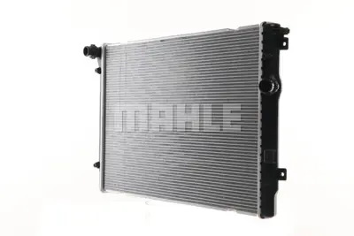 BEHR MAHLE CR 813 000S Radiatorvw Tıguan 07-12 5N0121253N