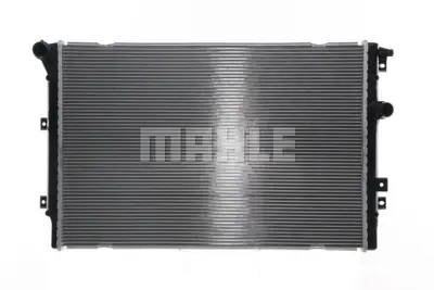 BEHR MAHLE CR 813 000S Radiatorvw Tıguan 07-12 5N0121253N