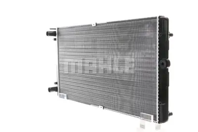 BEHR MAHLE CR 829 000S Motor Radyatoru Transporter T4 2,5tdı 95>03 7D0121253A