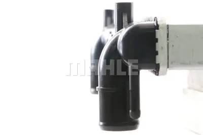 BEHR MAHLE CR 829 000S Motor Radyatoru Transporter T4 2,5tdı 95>03 7D0121253A