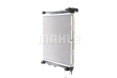 BEHR MAHLE CR 831 000S Su Radyatörü 1S0121253AP 1S0121253P