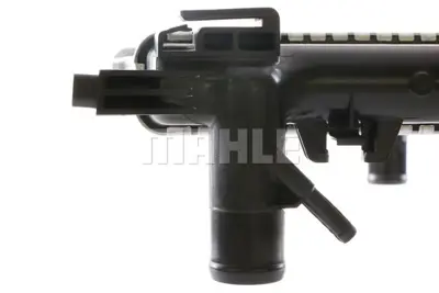 BEHR MAHLE CR 831 000S Su Radyatörü 1S0121253AP 1S0121253P