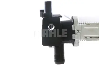 BEHR MAHLE CR 841 000S Motor Radyatoru Clıo Iıı / Clıo Grandtour / Modus / Grand Modus 8200468931