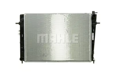 BEHR MAHLE CR 909 000P Radiatorkıa Sportage 253102E570