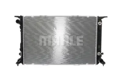 BEHR MAHLE CR 911 000S Motor Su Radyatoru Audı A4 08>15 A5 10>17 A6 Q7 11>18 Q5 13>17 3.0 3.2tdı Tfsı 8K0121251H