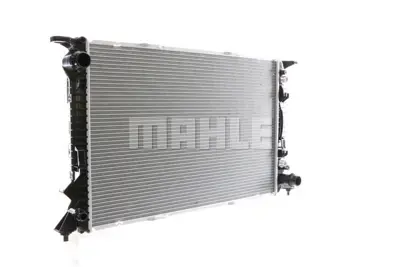 BEHR MAHLE CR 911 000S Motor Su Radyatoru Audı A4 08>15 A5 10>17 A6 Q7 11>18 Q5 13>17 3.0 3.2tdı Tfsı 8K0121251H