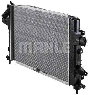 BEHR MAHLE CR 920 000P Su Radyatörü 13152320