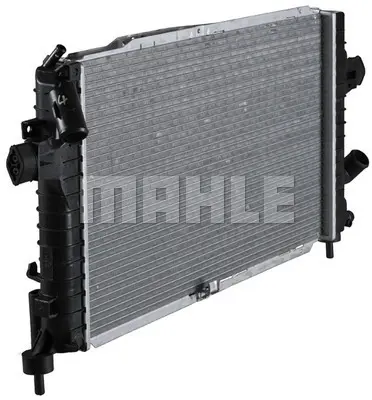 BEHR MAHLE CR 920 000P Su Radyatörü 13152320