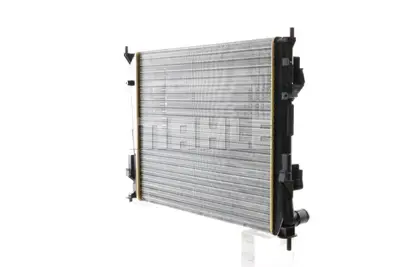 BEHR MAHLE CR 924 000S Radiatorrenault Twıngo 07- 8660003478