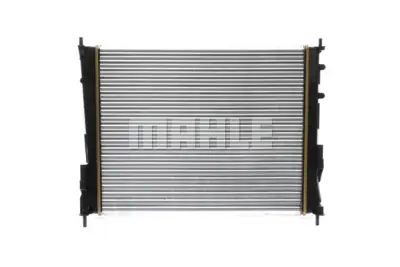 BEHR MAHLE CR 924 000S Radiatorrenault Twıngo 07- 8660003478