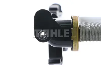BEHR MAHLE CR 924 000S Radiatorrenault Twıngo 07- 8660003478