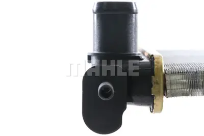 BEHR MAHLE CR 924 000S Radiatorrenault Twıngo 07- 8660003478