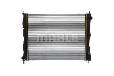 BEHR MAHLE CR 924 000S Radiatorrenault Twıngo 07- 8660003478