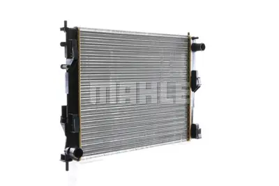 BEHR MAHLE CR 924 000S Radiatorrenault Twıngo 07- 8660003478